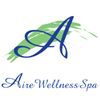Aire Wellness Spa Logo